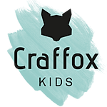 Logotype carré de la marque Craffox