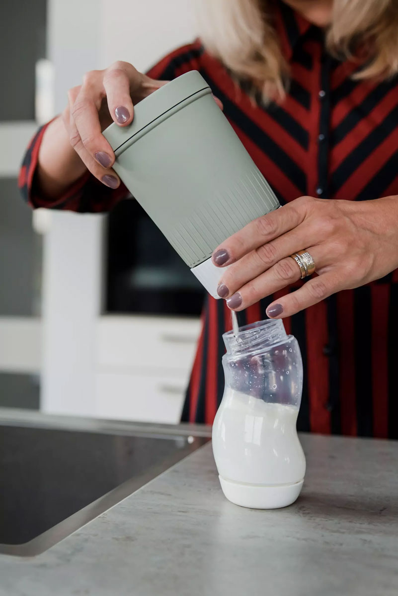 Philips AVENT - Doseur de lait en poudre - Pharmacie Sainte Marie
