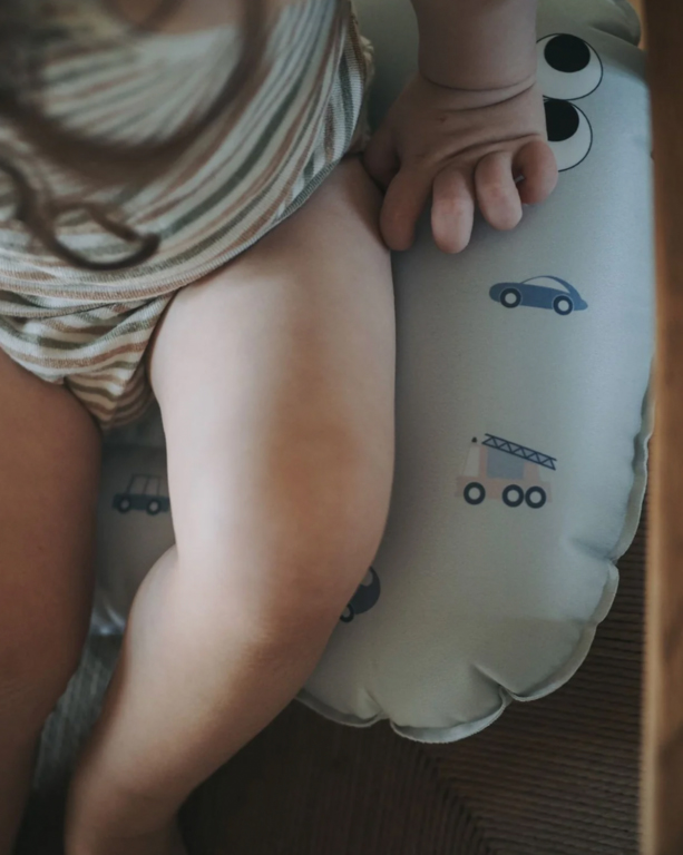 Coussin siège voitures pour bébé