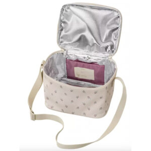 Lunch bag isotherme petites baies