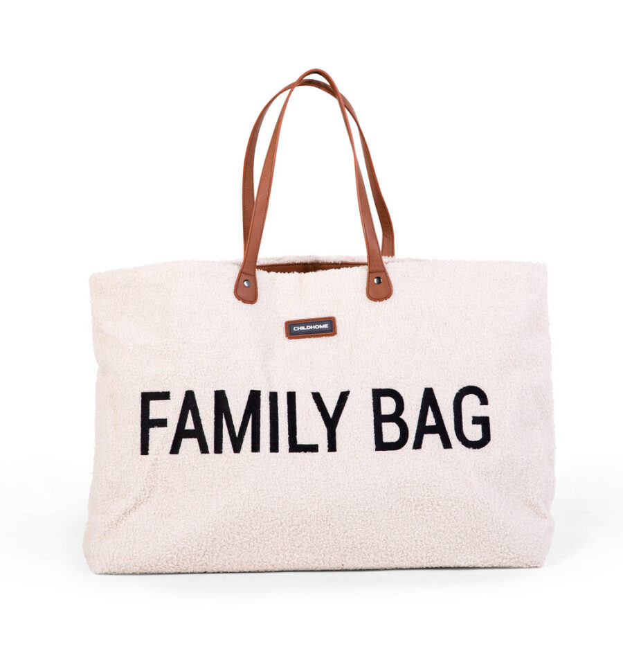Voyage Family Bag 4