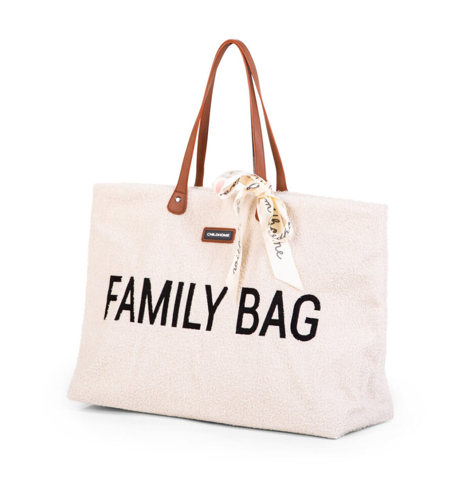 Voyage Family Bag 6