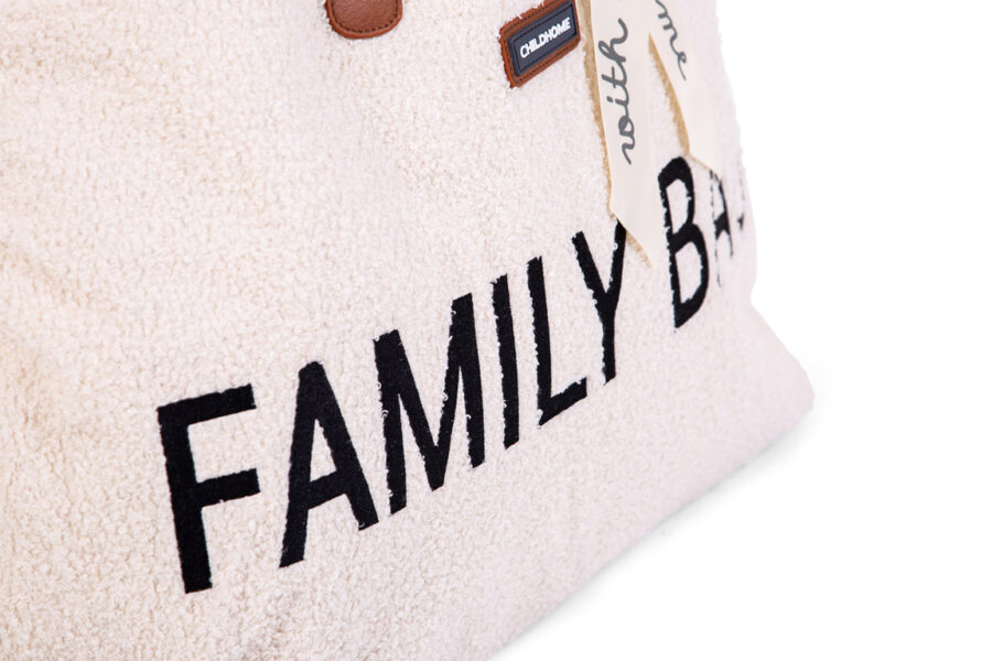 Voyage Family Bag 7