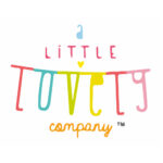 Logo de la marque A Little Lovely Company