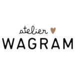 Logo de la marque Atelier Wagram