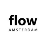 Logo de la marque Flow Amsterdam