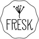 Logo de la marque Fresk