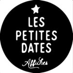 Logo de la marque Les Petites Dates