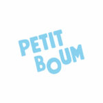 Logo de la marque Petit Boum