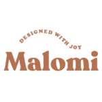 Logo de la marque Malomi Kids
