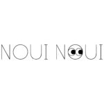 Logo de la marque Noui Noui