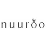 Logo de la marque Nuuroo