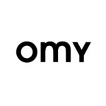 Logo de la marque Omy