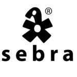 Logo de la marque Sebra
