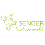 Logo de la marque Senger Naturwelt