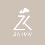 Logo de la marque Zakuw