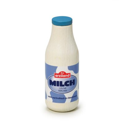 Bouteille de lait