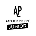 Logo de la marque Atelier Pierre Junior