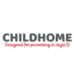 Logo de la marque Childhome