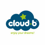 Logo de la marque Cloud b
