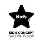 Logo de la marque Kid's concept