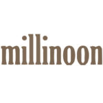 Logo de la marque Millinoon
