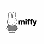 Logo de la marque Miffy