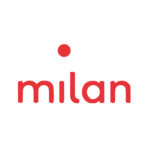 Logo de la maison d'édition Milan