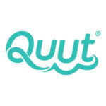 Logo de la marque Quut