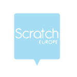 Logo de la marque Scratch
