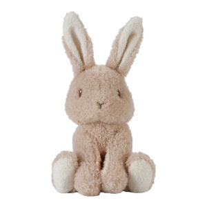 Peluche lapin Baby bunny – 15cm