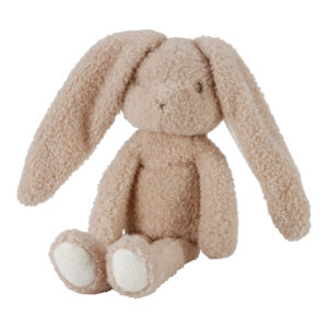 Doudou lapin Baby bunny – 32cm